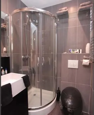 Superbe In 450m Sea & Parking Apartman *