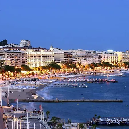 Apartman Superbe In 450m Sea & Parking